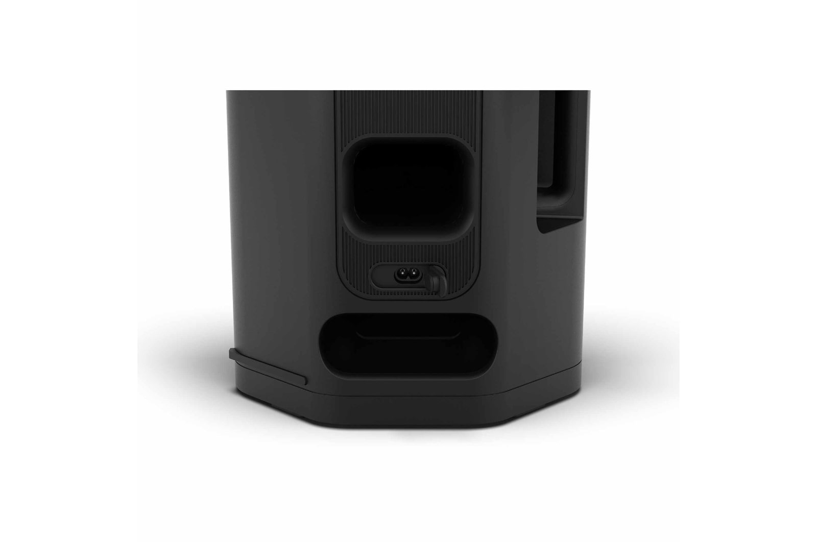 right-perspective view with lighting on